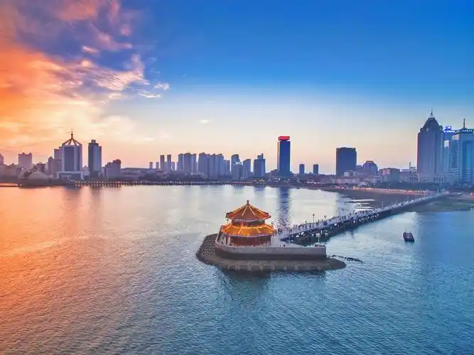 青岛旅游必打卡的5个景点(青岛有哪里好玩的景点旅游) - 联途