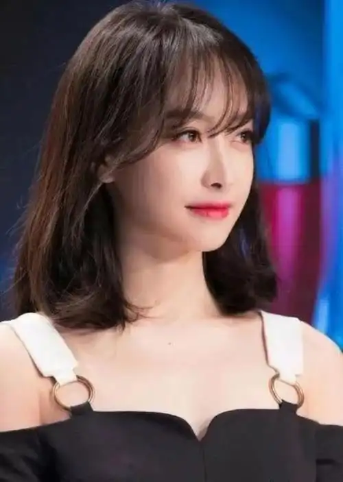 哪些人不适合锁骨发女明星剪了都好看的锁骨发