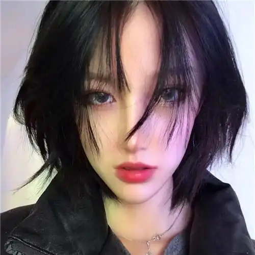 2023最拽头像图片大全 超拽有气场女生高清头像_女生头像_头像屋