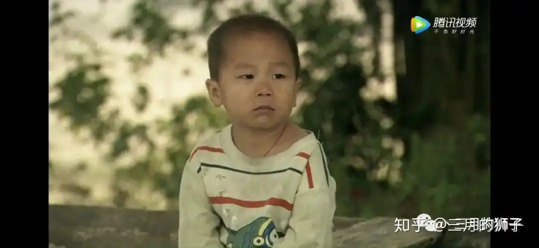 遥远南方的童年孤单童心中的冷月