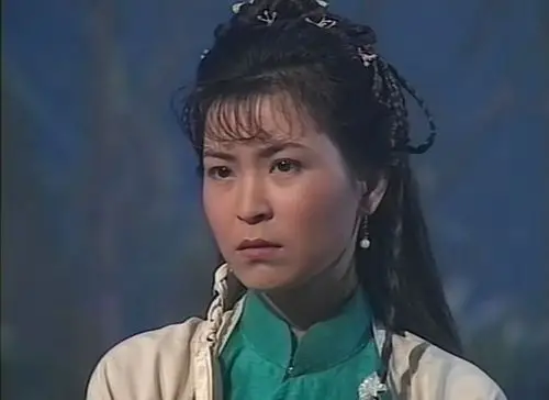 公孙绿萼神雕当中最让人痛心的一位女子