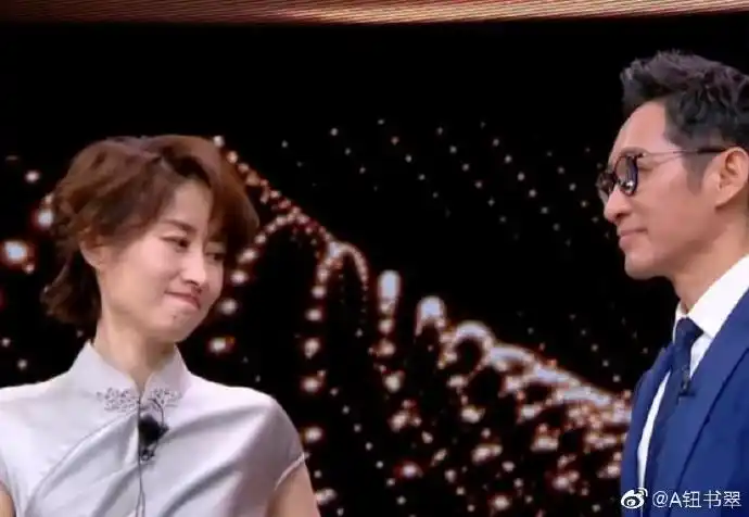 刘敏涛王劲松什么关系?两人真的是一家人吗. 来自a钮书翠 - 微博