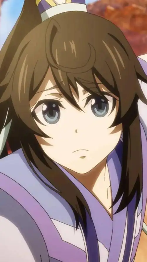 白小纯:师侄女,孩子都有了._阿柒