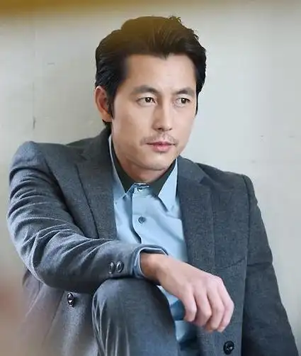 1700名韩国网民评选出最受喜爱的影视剧演员,都是实力帅大叔