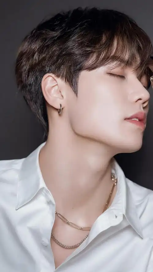 林彦俊颜值偶练top