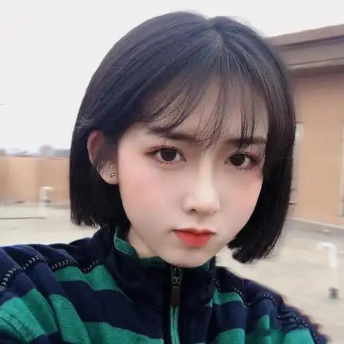 减龄|圆脸|发尾|空气刘海_网易订阅