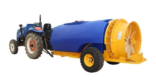 你还在为如何选择合适的果园打药机发愁吗进来看看就明白了