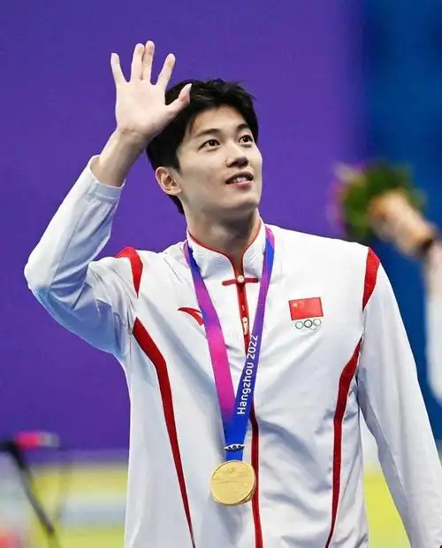 我国体坛11位著名的超级帅哥惊艳过时光现在人生状况如何