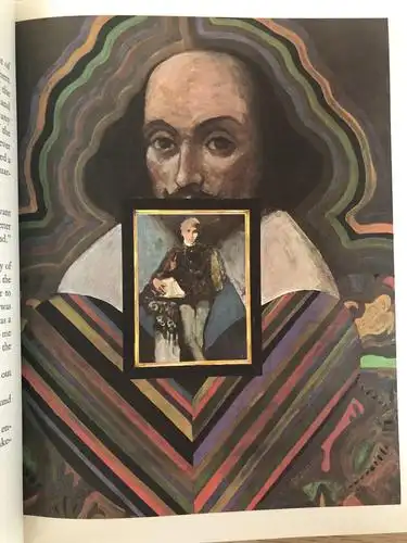 插画珍赏007奥斯卡王尔德王尔德短篇故事集1976年版