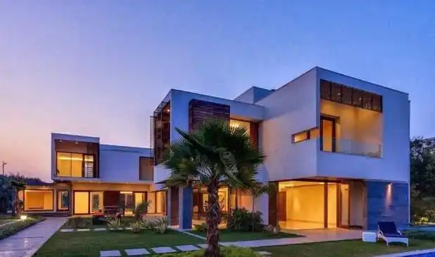 盘点世界十大足球明星们的豪宅