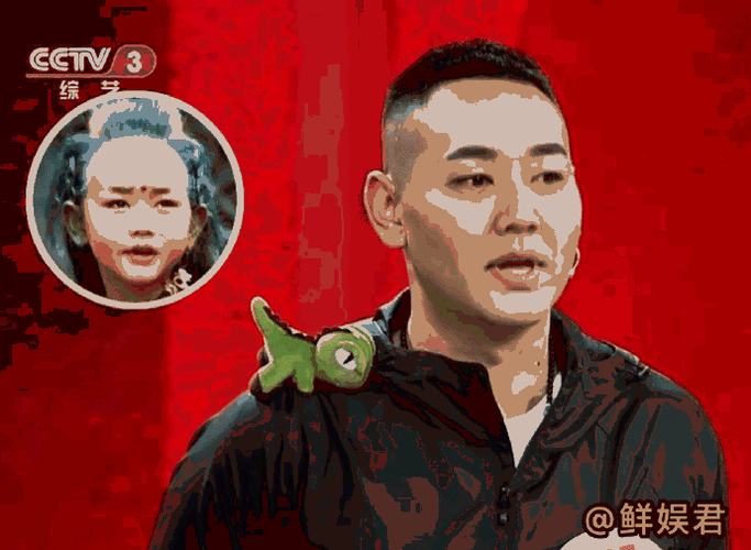 小龙人"已经长大,今年37岁的扮演者陈嘉男如今最大的梦想是想重拍小龙