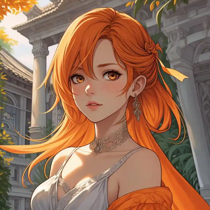 9369♀15高冷女神,动漫风头像 今天为大家带来一组高冷女神范的