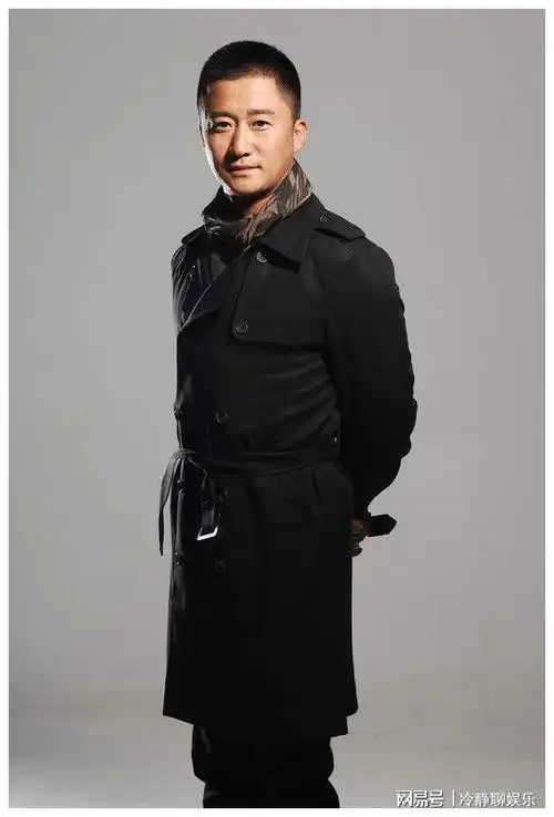 吴京新片将上映,多位影帝助阵,还有tfboys中的他,票房稳了