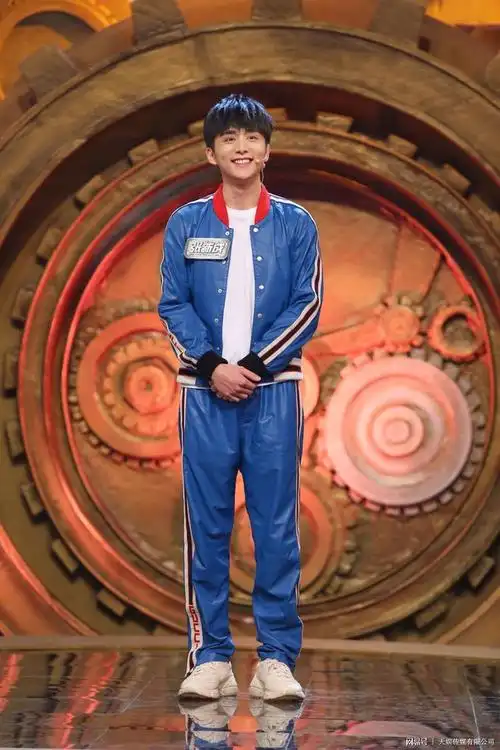 张新成快乐大本营三次来袭 放学别走综艺齐放送_网易订阅