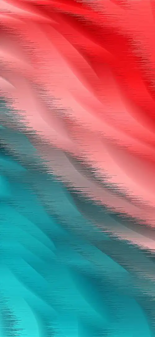 高清手机壁纸‖简约大方-色彩流体背景