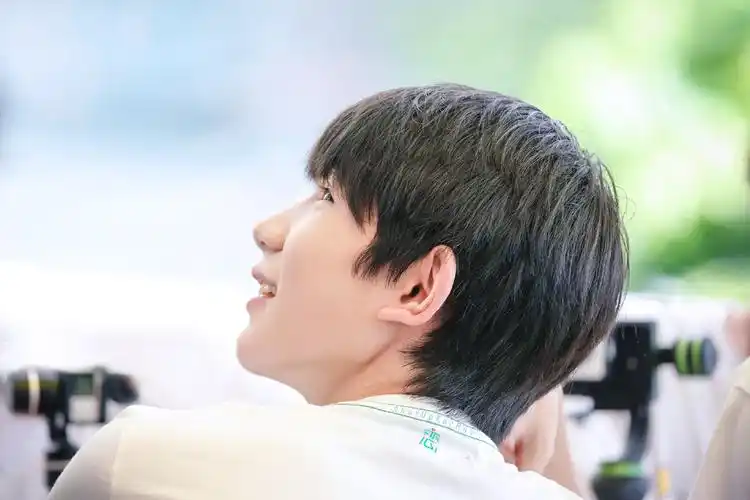 内地男子演唱组合 a target="_blank" href="/item/tfboys/9083733"