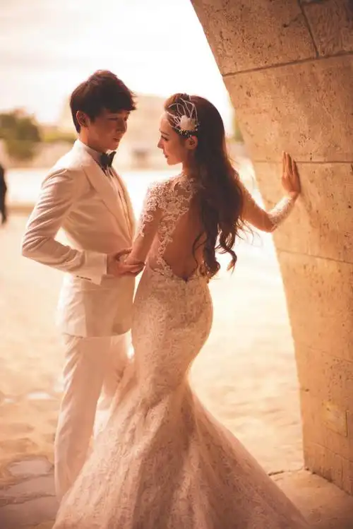 演员苏可今日大婚 新婚妻子为圈外人