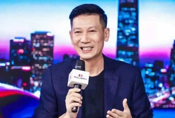 原创贪污国有资产骗取国家66亿后逃往美国王晓麟至今仍逍遥法外