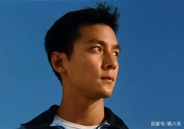 吴彦祖的24岁27岁30岁37岁44岁哪个时期最帅呢