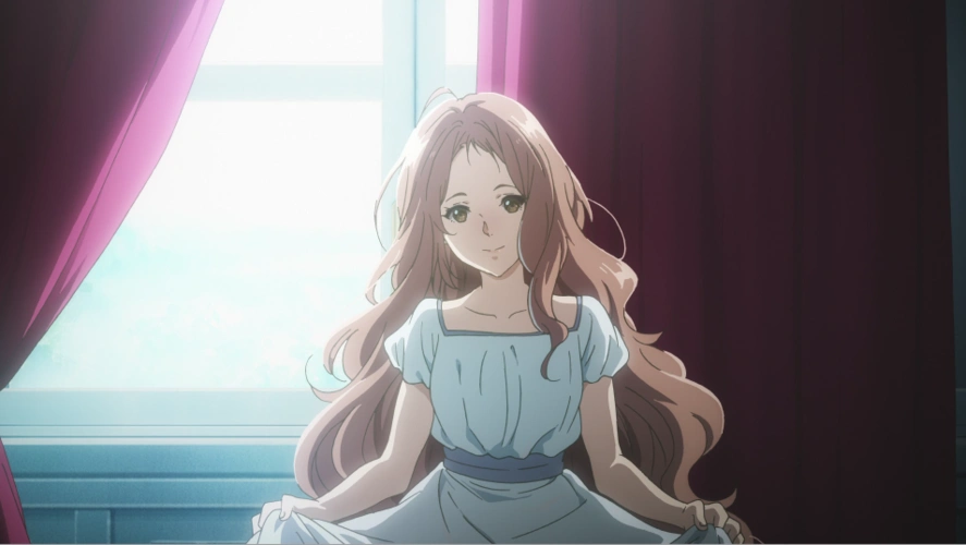 千夏字幕组紫罗兰永恒花园薇尔莉特伊芙嘉登violetevergarden051080p