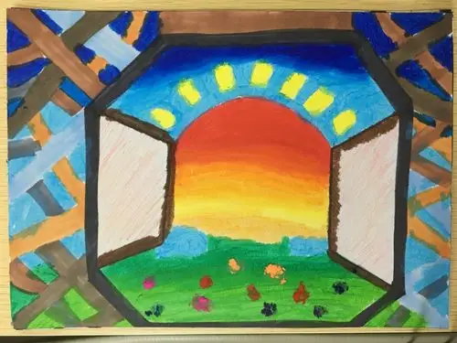 曹建林名师工作室