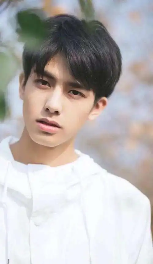 中国男明星茅子俊帅气写真图片中国男艺人张若昀 个人收藏版中国十大