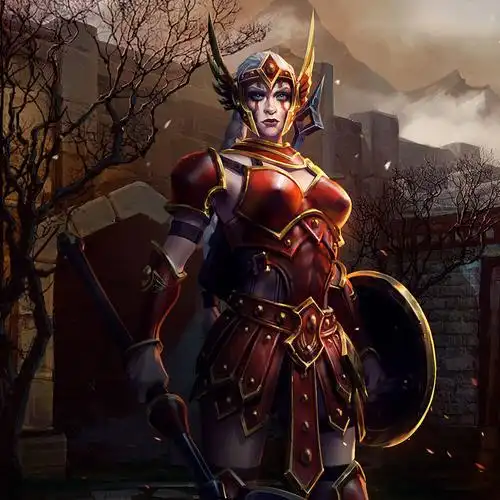 经典游戏《暗黑破坏神2》几位主角的结局,只有两位得到善终 - 知乎