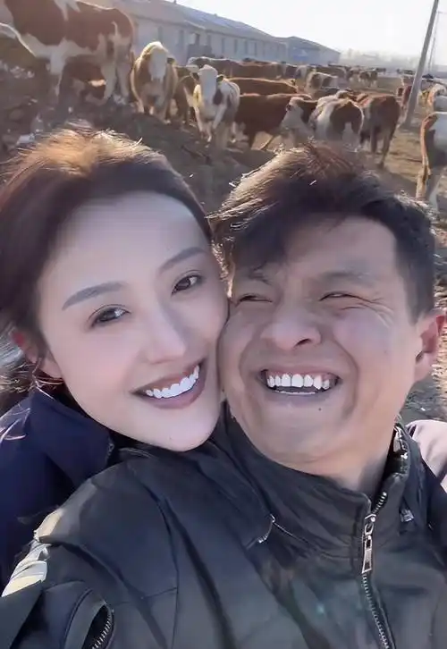 网红牛魔王夫妇分手,男方欠600万不想结婚,女方痛哭曝内情-出境游