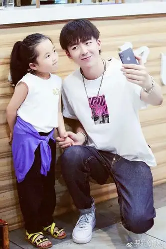 你为什么喜欢摩登兄弟