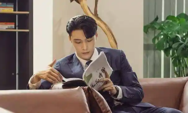 《幸福到万家》等热剧三月待播,众星云集,值得期待_赵丽颖_罗晋_疑