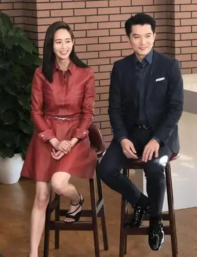 邱泽追求张钧甯失败后首合体,气氛尴尬,张钧甯高情商调节气氛