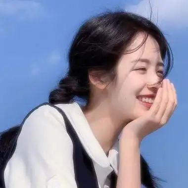 2022最火爆的可爱女生头像图片清纯超萌的女生微信头像大全