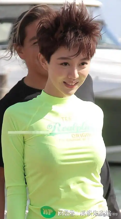 38岁有颜值有厨艺的姜妍,终于了一条"不归路"|朱雨辰|林志玲|刘宪华