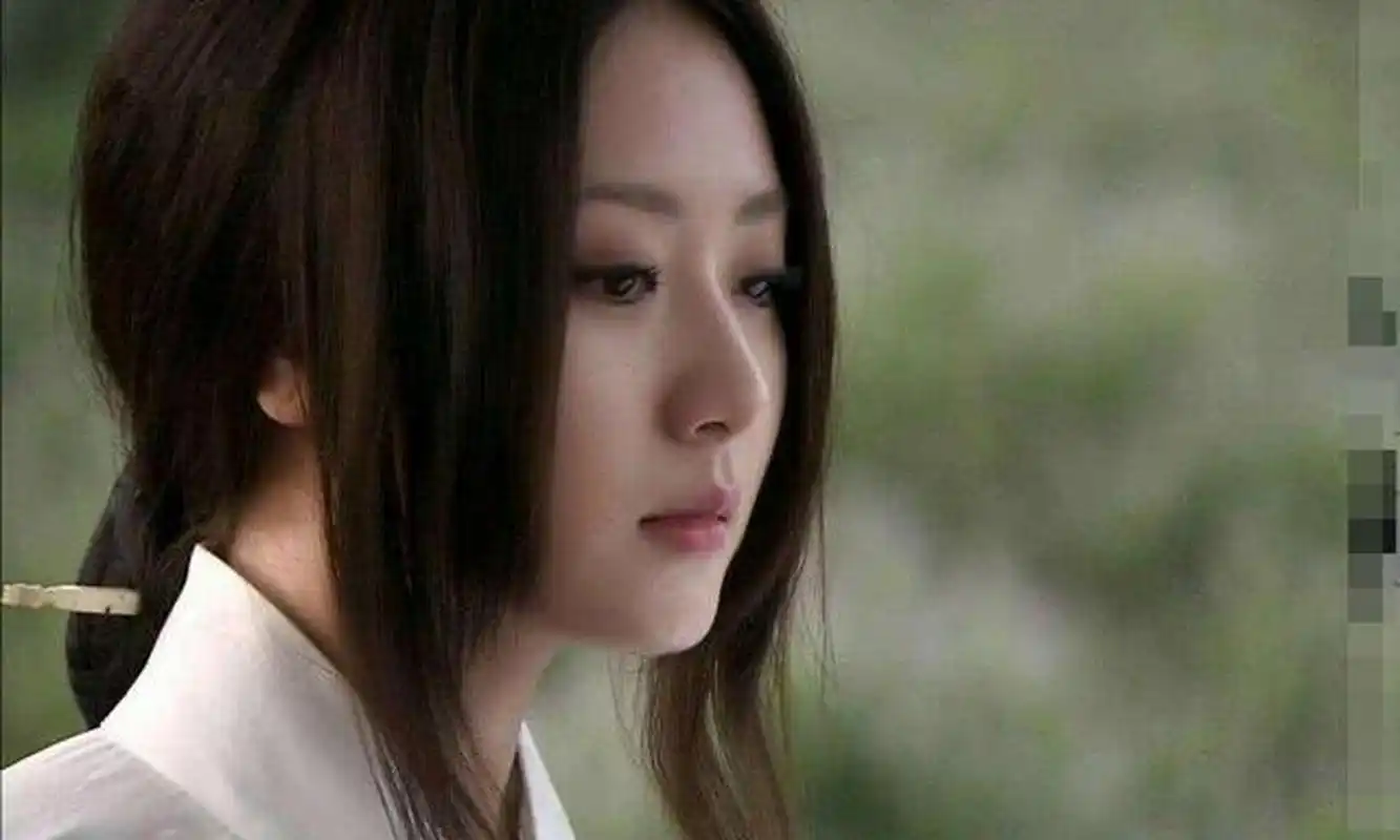 电视剧 《神话》,十年前火遍大江南北,在当时无数的观众被玉漱公主