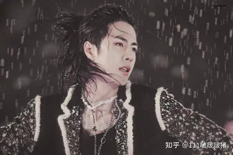 有没有王一博电脑锁屏壁纸