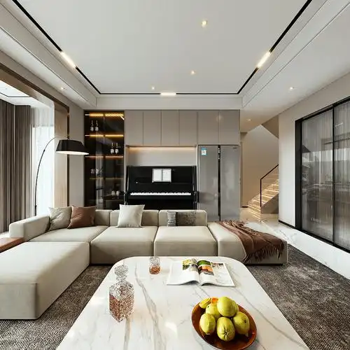 全景模型_全景3d效果图大全【知末网全景】第1页