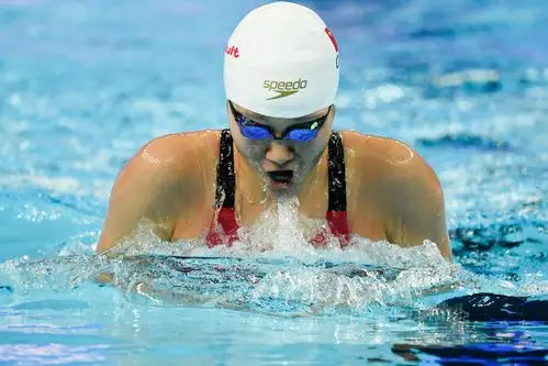 游泳——短池世锦赛:中国选手分获女子200米蛙泳第四名,第六名