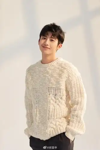 郝富申 fushen hao的图片