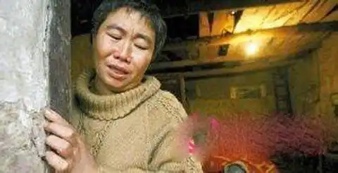 2020年红衣小男孩真实事件