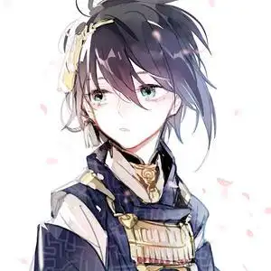 墨染染染染染头像