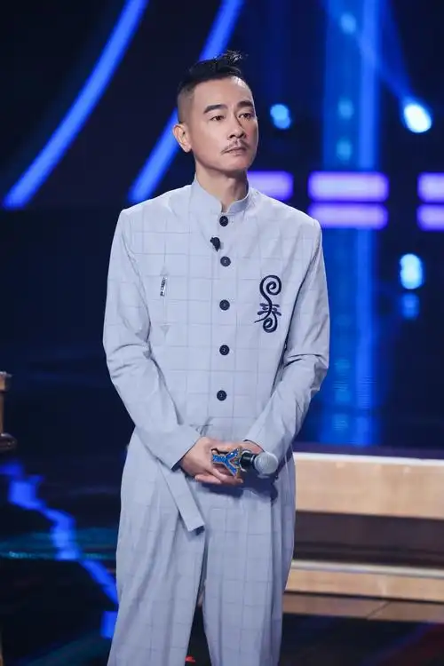 中国梦之声61我们的歌应采儿说陈小春gai唱歌好欠打希林娜依高说唱