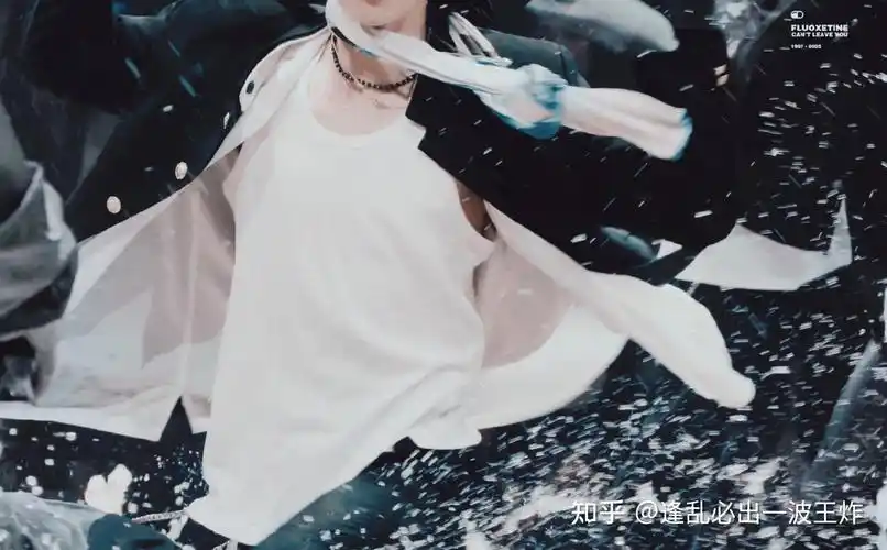 王一博这街3水舞台