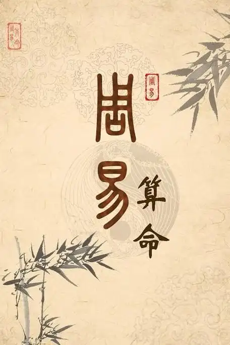 免费测八字生辰八字测算