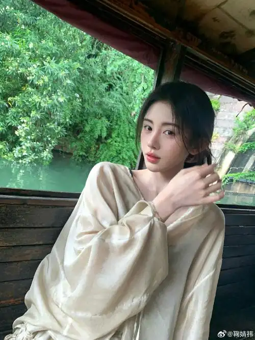 超话星愿池##鞠婧祎千香引##鞠婧祎姜黎非##鞠婧祎