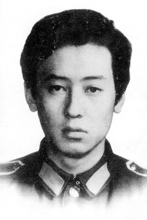 一级英模,革命烈士刘一群:被连刺11刀 仍死死拖住歹徒-中国吉林网