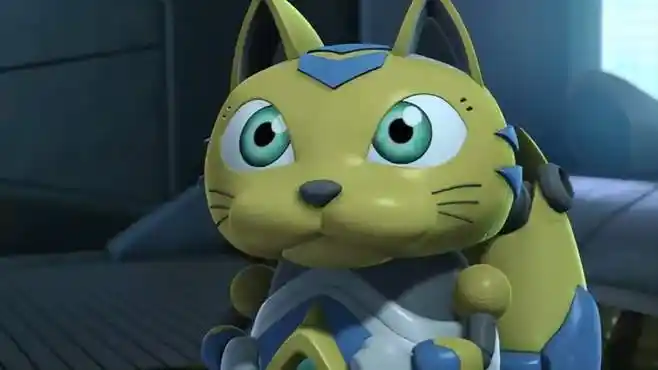 快乐酷宝:小宝在冰疗室里疗养,女王陛下很担心乐乐的安危-母婴亲子