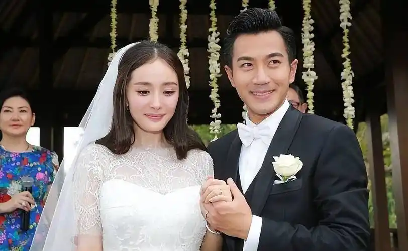 "6年,这三位当事人的差距一目了然,原来早有预兆_刘恺威_杨幂_王鸥