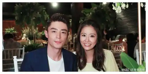 霍建华喊话机场代拍展现超高情商网友直呼温柔有范