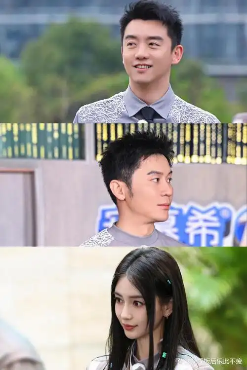 从第一季到如今的第十一季,依旧有老成员李晨,郑恺,angelab