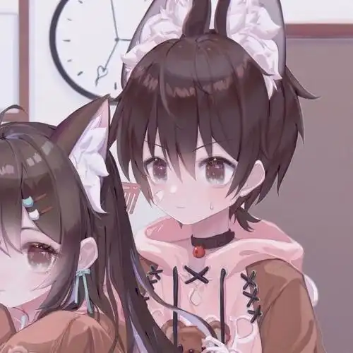 高清动漫情头 - 堆糖,美图壁纸兴趣社区